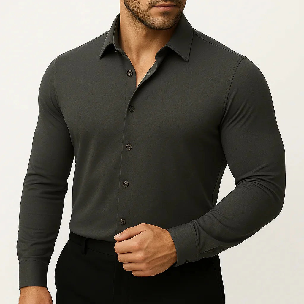 VERON FlexForm™ Dress Shirt