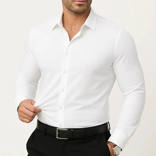 VERON FlexForm™ Dress Shirt