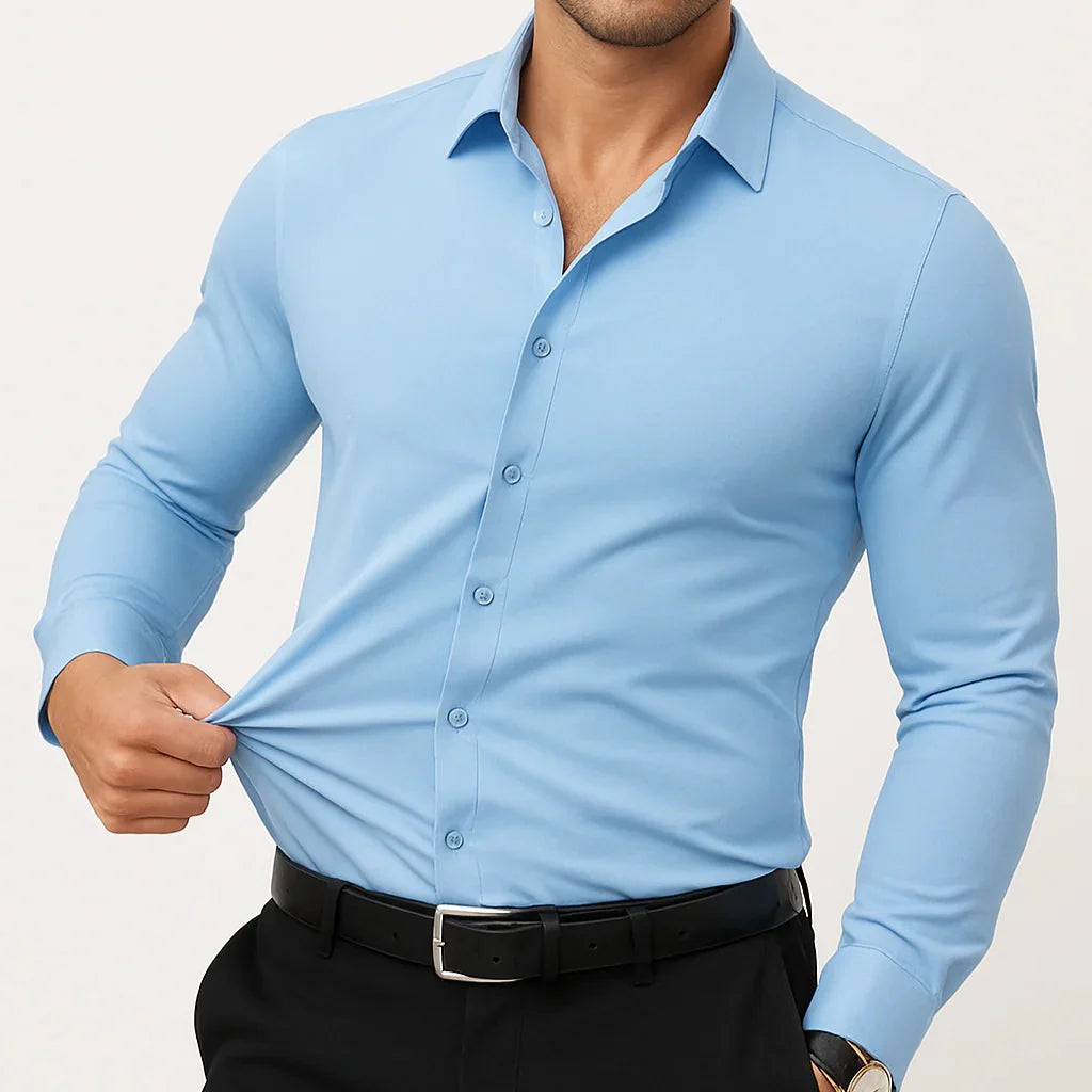VERON FlexForm™ Dress Shirt