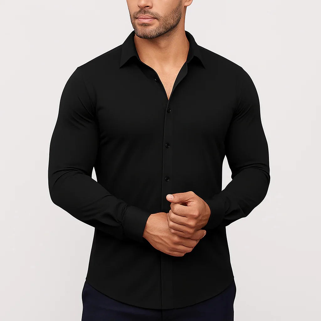 VERON FlexForm™ Dress Shirt